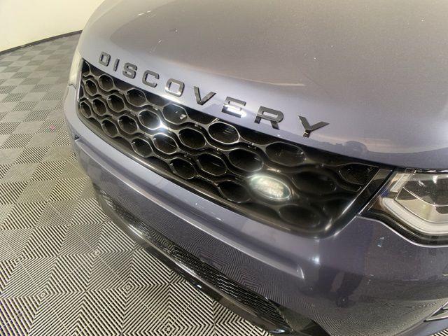 used 2024 Land Rover Discovery Sport car, priced at $56,828