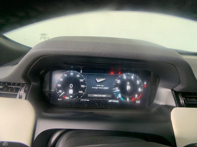used 2024 Land Rover Discovery Sport car, priced at $56,828