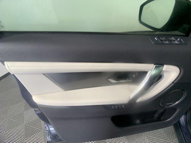 used 2024 Land Rover Discovery Sport car, priced at $56,828