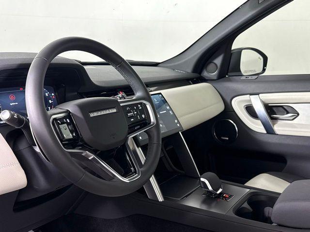 used 2024 Land Rover Discovery Sport car, priced at $39,744