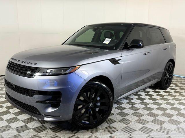 new 2025 Land Rover Range Rover Sport car, priced at $99,815