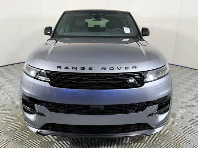 new 2025 Land Rover Range Rover Sport car, priced at $99,815