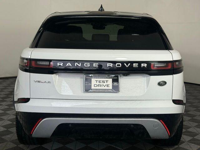 used 2022 Land Rover Range Rover Velar car, priced at $34,944