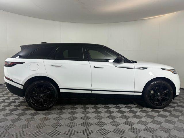 used 2022 Land Rover Range Rover Velar car, priced at $34,944
