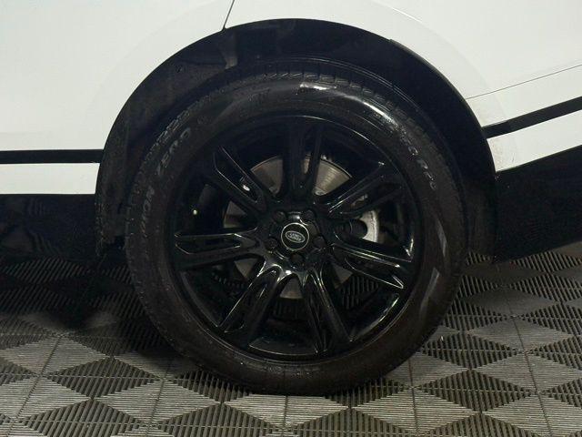 used 2022 Land Rover Range Rover Velar car, priced at $34,944
