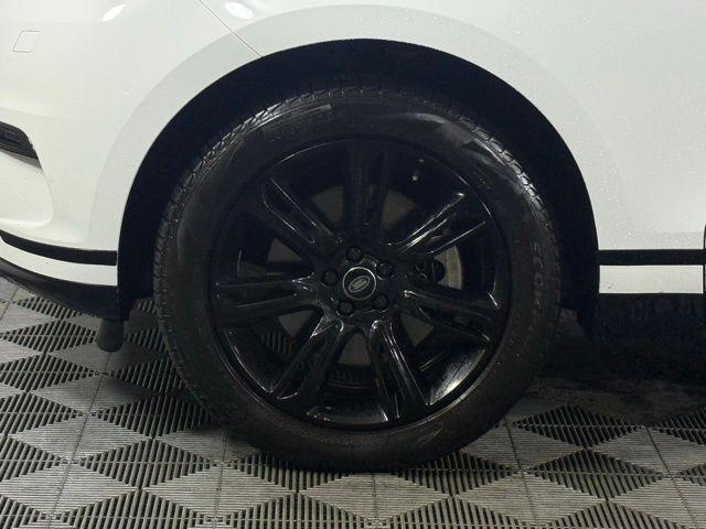 used 2022 Land Rover Range Rover Velar car, priced at $34,944