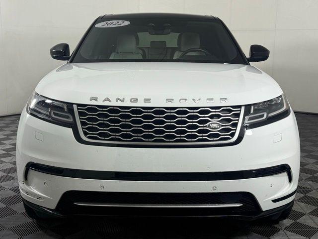 used 2022 Land Rover Range Rover Velar car, priced at $34,944