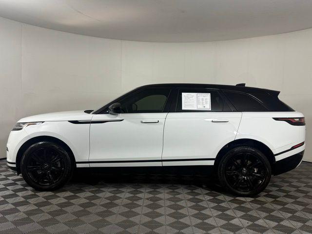 used 2022 Land Rover Range Rover Velar car, priced at $34,944