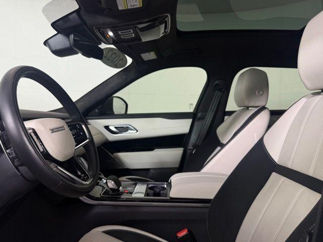 used 2022 Land Rover Range Rover Velar car, priced at $34,944