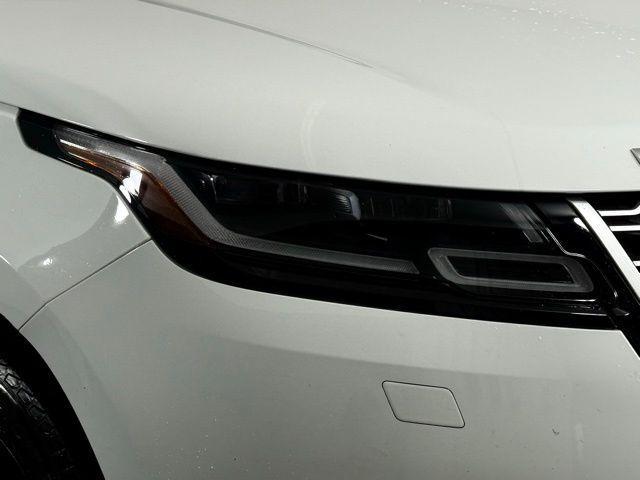 used 2022 Land Rover Range Rover Velar car, priced at $34,944