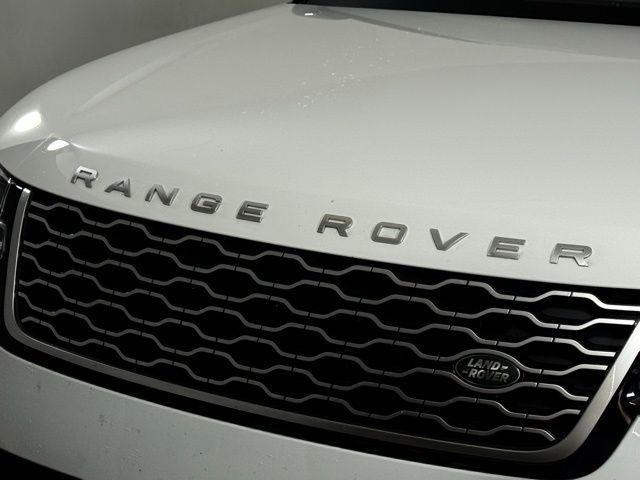used 2022 Land Rover Range Rover Velar car, priced at $34,944