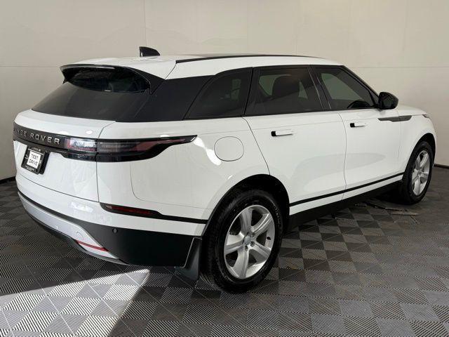 used 2025 Land Rover Range Rover Velar car, priced at $64,855
