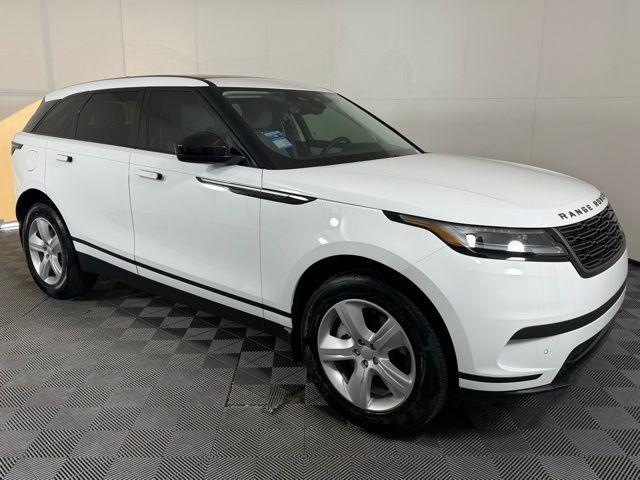 used 2025 Land Rover Range Rover Velar car, priced at $64,855