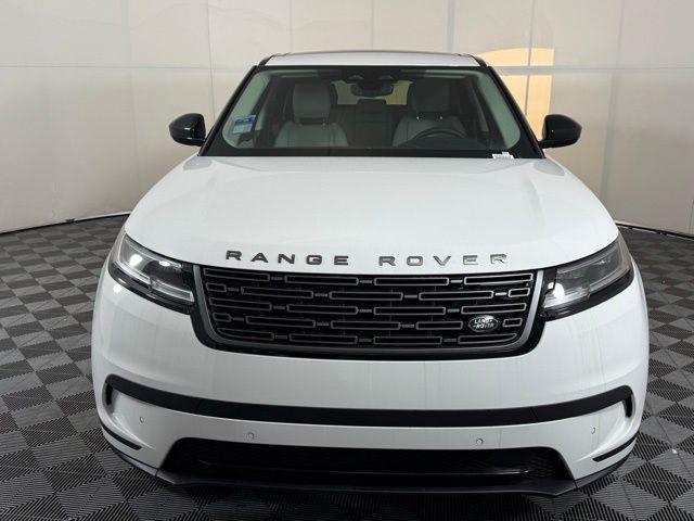 used 2025 Land Rover Range Rover Velar car, priced at $64,855