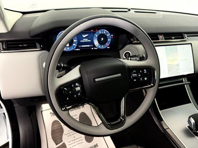 used 2025 Land Rover Range Rover Velar car, priced at $64,855