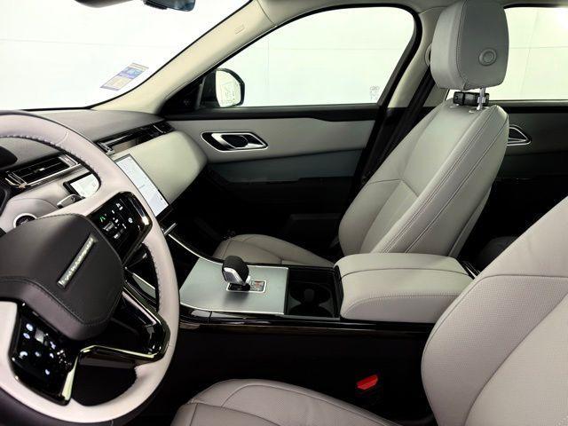 used 2025 Land Rover Range Rover Velar car, priced at $64,855