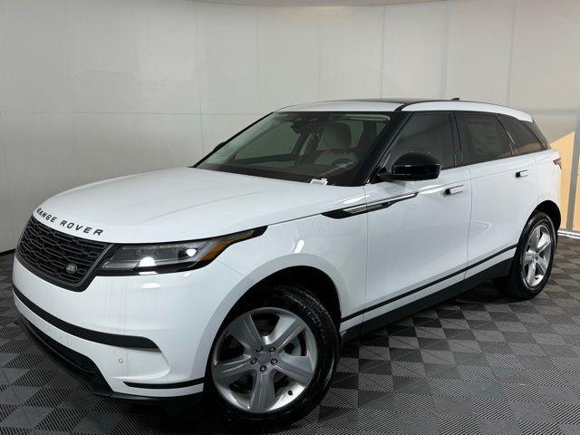 used 2025 Land Rover Range Rover Velar car, priced at $64,855