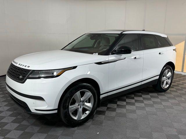 used 2025 Land Rover Range Rover Velar car, priced at $64,855