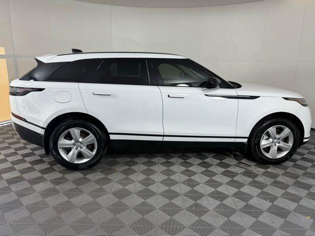 used 2025 Land Rover Range Rover Velar car, priced at $64,855