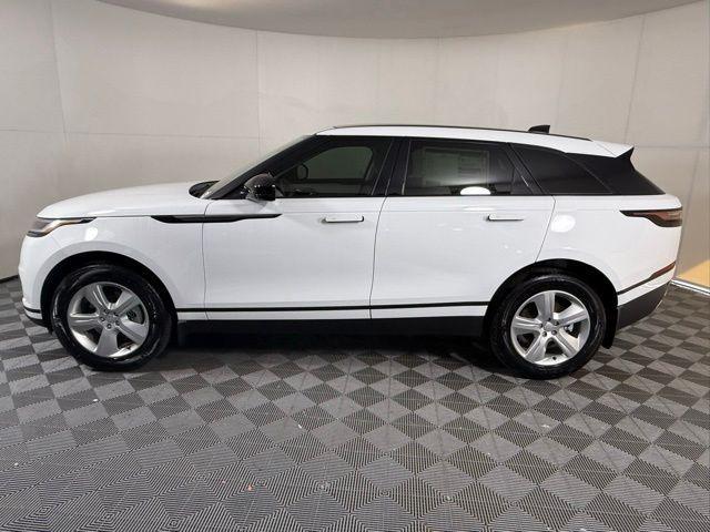 used 2025 Land Rover Range Rover Velar car, priced at $64,855