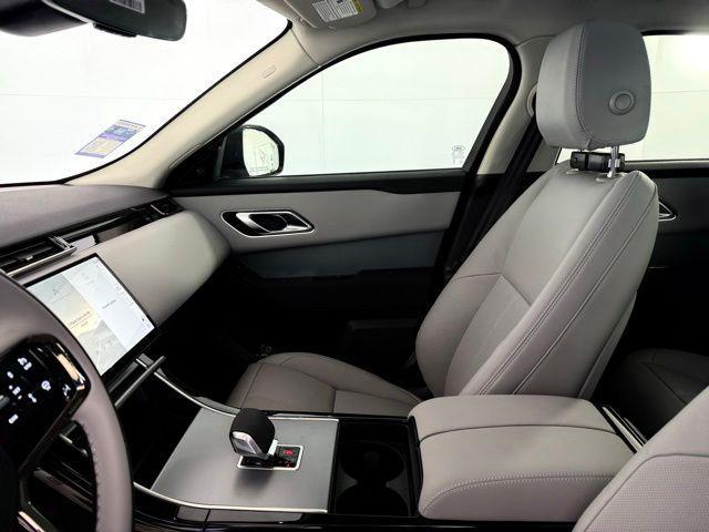 used 2025 Land Rover Range Rover Velar car, priced at $64,855