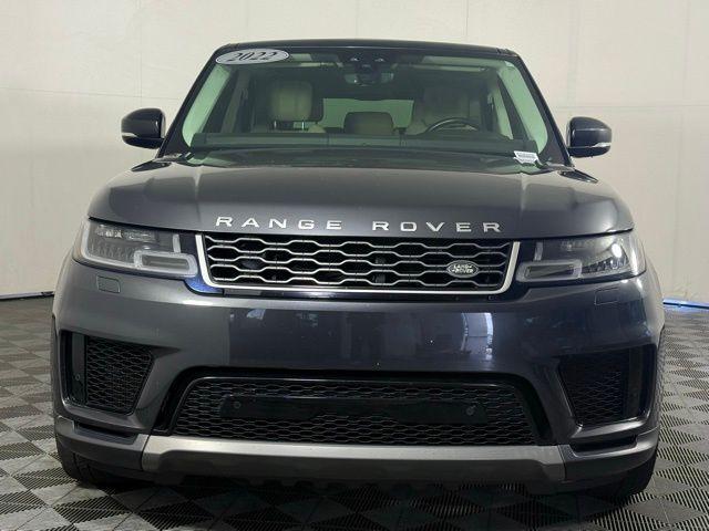 used 2022 Land Rover Range Rover Sport car, priced at $38,944