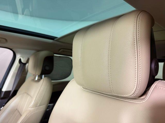 used 2022 Land Rover Range Rover Sport car, priced at $38,944