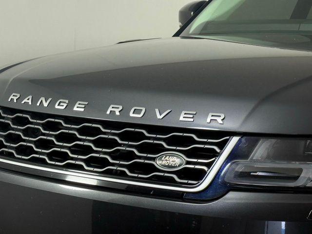 used 2022 Land Rover Range Rover Sport car, priced at $38,944