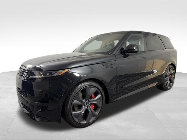 new 2025 Land Rover Range Rover Sport car, priced at $125,715