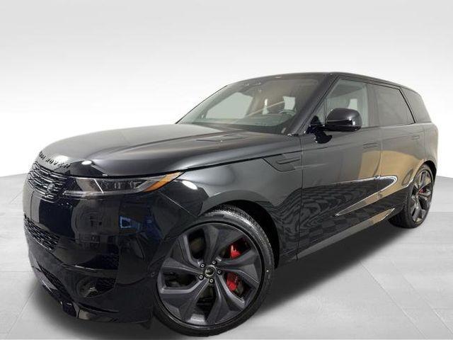 new 2025 Land Rover Range Rover Sport car, priced at $125,715