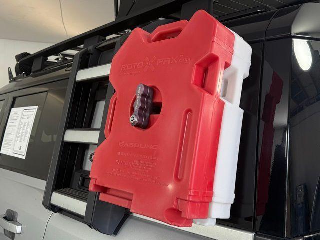 used 2020 Land Rover Defender car, priced at $42,944