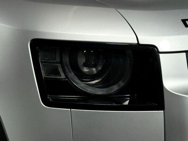 used 2020 Land Rover Defender car, priced at $42,944