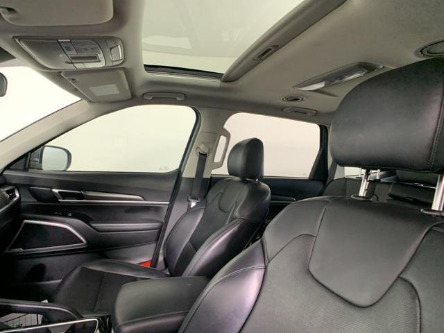 used 2020 Kia Telluride car, priced at $25,700