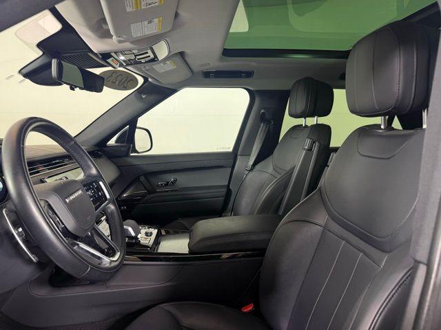 used 2023 Land Rover Range Rover Sport car, priced at $70,944