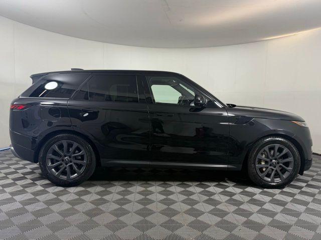 used 2023 Land Rover Range Rover Sport car, priced at $70,944
