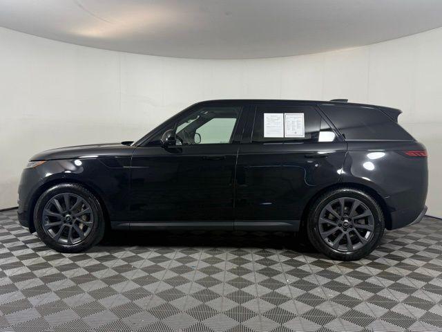 used 2023 Land Rover Range Rover Sport car, priced at $70,944