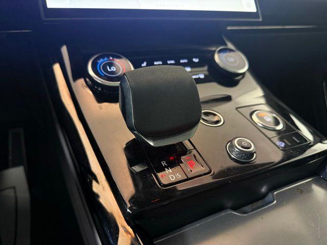 used 2023 Land Rover Range Rover Sport car, priced at $70,944