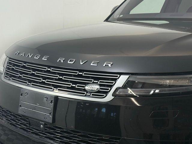 used 2023 Land Rover Range Rover Sport car, priced at $70,944