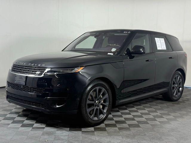 used 2023 Land Rover Range Rover Sport car, priced at $70,944