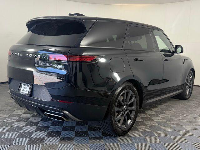 used 2023 Land Rover Range Rover Sport car, priced at $70,944
