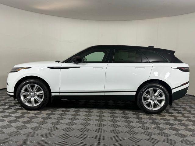 new 2026 Land Rover Range Rover Velar car, priced at $66,672