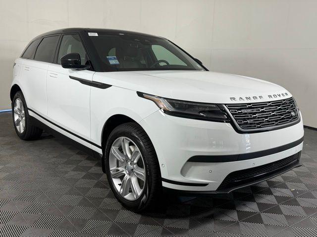 new 2026 Land Rover Range Rover Velar car, priced at $66,672