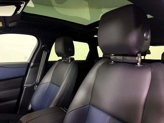 new 2026 Land Rover Range Rover Velar car, priced at $66,672