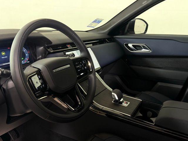 new 2026 Land Rover Range Rover Velar car, priced at $66,672