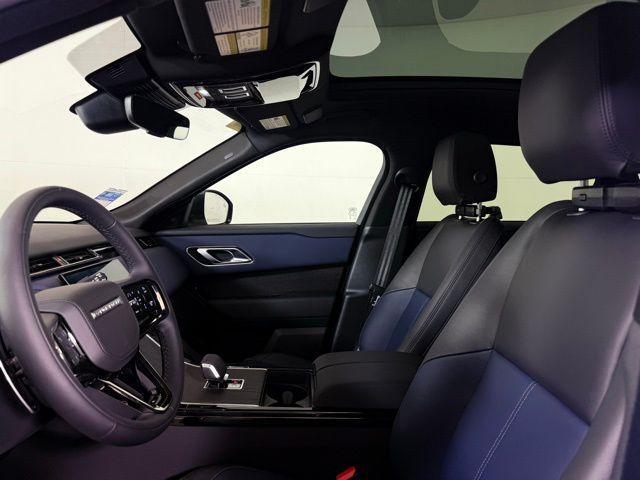 new 2026 Land Rover Range Rover Velar car, priced at $66,672