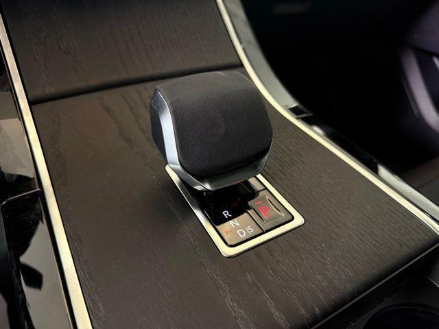 new 2026 Land Rover Range Rover Velar car, priced at $66,672