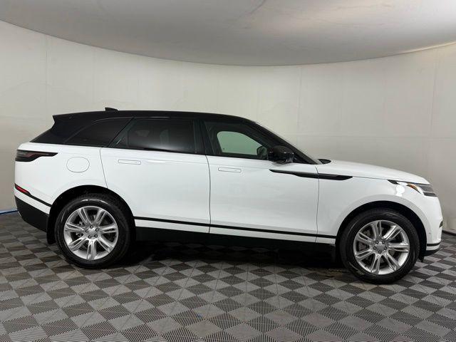 new 2026 Land Rover Range Rover Velar car, priced at $66,672