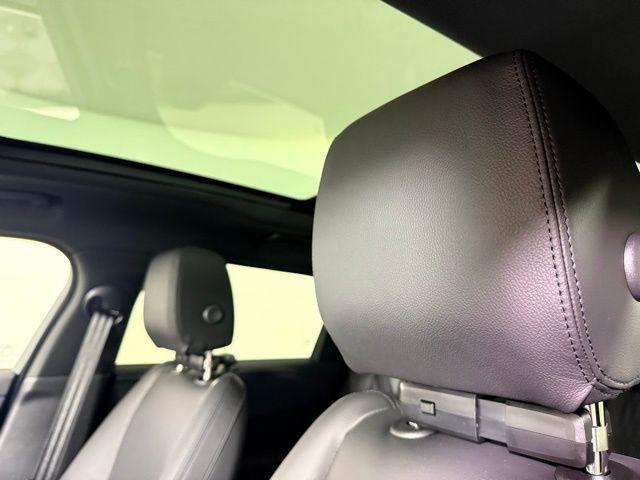 new 2026 Land Rover Range Rover Velar car, priced at $66,672