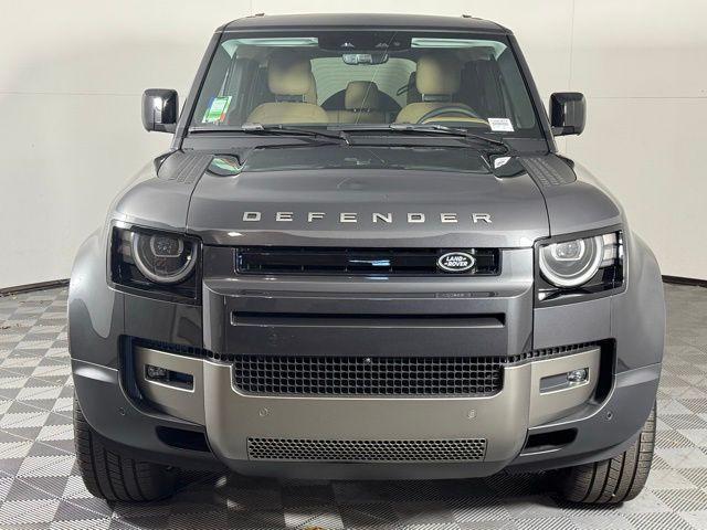 new 2026 Land Rover Defender car