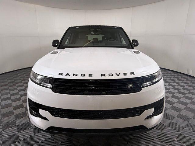 new 2025 Land Rover Range Rover Sport car, priced at $91,475